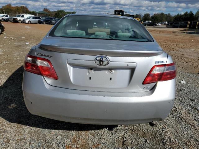 Photo 6 from auction – 2007 TOYOTA CAMRY CE with VIN 4T1BE46K87U186671