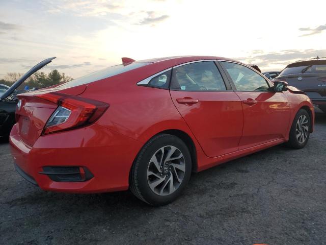 Photo 3 from auction – 2017 HONDA CIVIC EX with VIN 2HGFC2F78HH502197