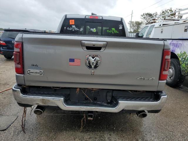 Photo 6 from auction – 2019 RAM 1500 LONGH with VIN 1C6SRFKT4KN509854