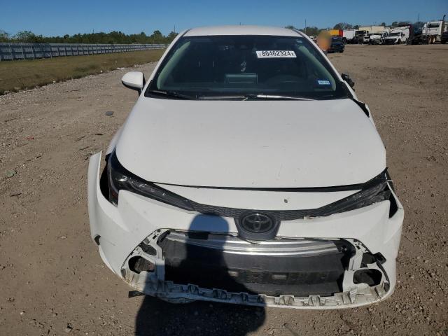 Photo 5 from auction – 2020 TOYOTA COROLLA LE with VIN JTDEPRAE2LJ080741