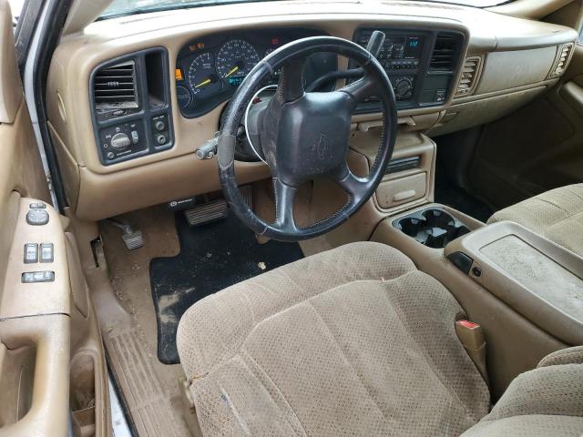 Photo 8 from auction – 1999 CHEVROLET SILVERADO with VIN 2GCEC19T7X1122157