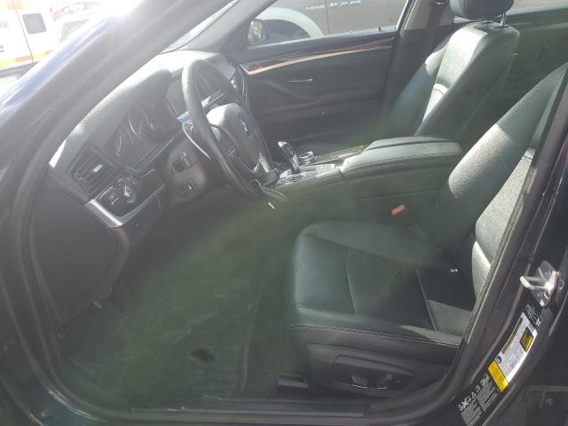 Photo 7 from auction – 2014 BMW 535 XI with VIN WBA5B3C53ED534700