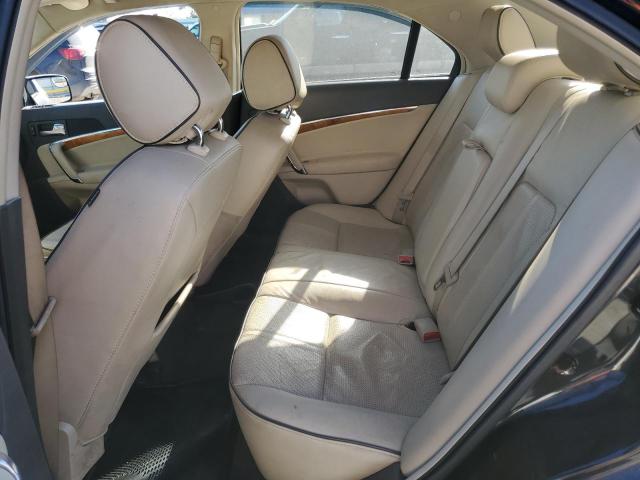 Photo 10 from auction – 2011 LINCOLN MKZ with VIN 3LNHL2JC4BR765385