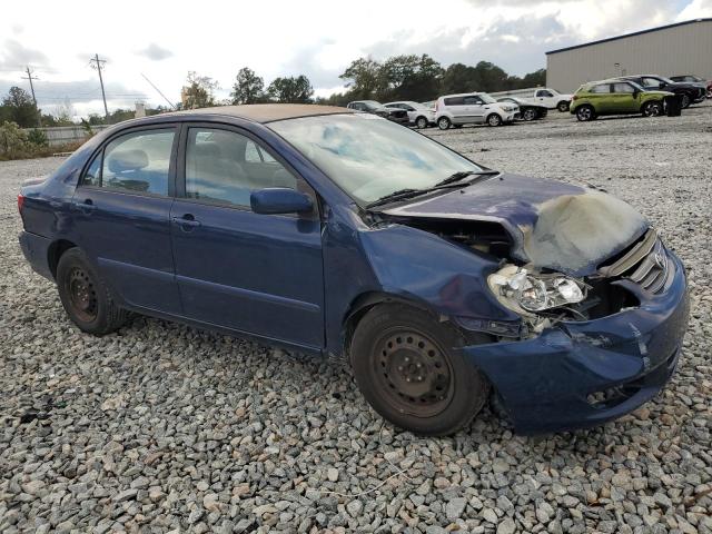 Photo 4 from auction – 2004 TOYOTA COROLLA CE with VIN 1NXBR32E84Z258950