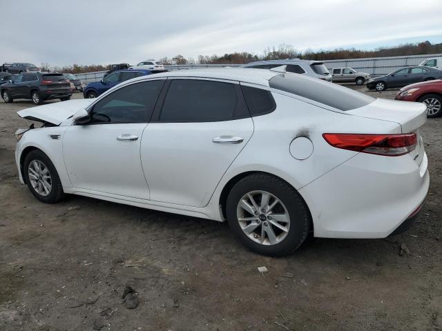 Photo 2 from auction – 2016 KIA OPTIMA LX with VIN KNAGT4L31G5117082