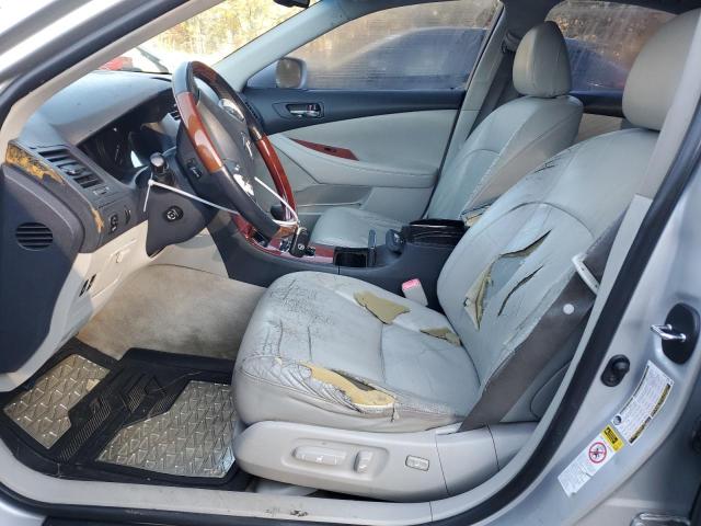 Photo 7 from auction – 2008 LEXUS ES 350 with VIN JTHBJ46G982199307