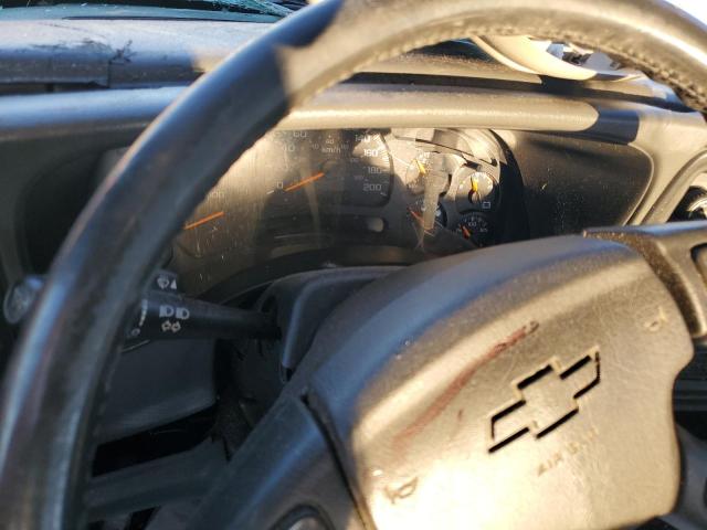 Photo 9 from auction – 2004 CHEVROLET SILVERADO with VIN 1GCEK19TX4E343572