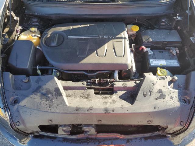 Photo 12 from auction – 2015 JEEP CHEROKEE L with VIN 1C4PJLDS6FW580529