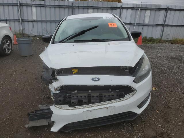 Photo 5 from auction – 2016 FORD FOCUS SE with VIN 1FADP3K27GL286733