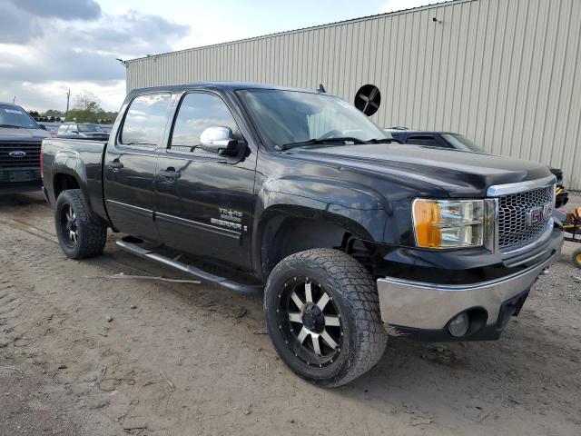 صورة رقم 4 من المزاد - 2007 GMC NEW SIERRA مع VIN 2GTEC13C771709483