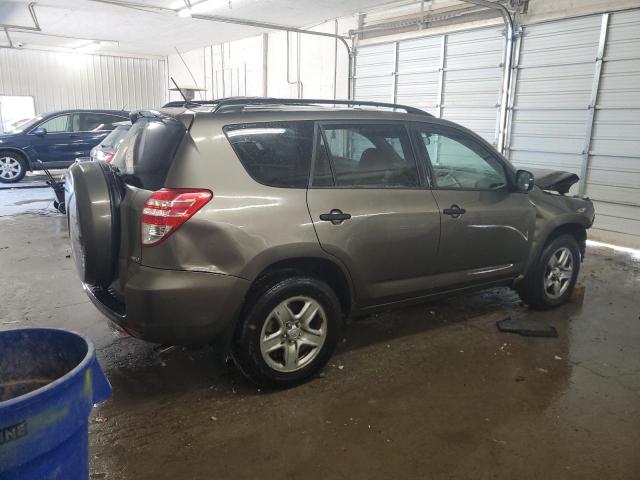 Photo 3 from auction – 2011 TOYOTA RAV4 with VIN JTMBF4DV5B5040696