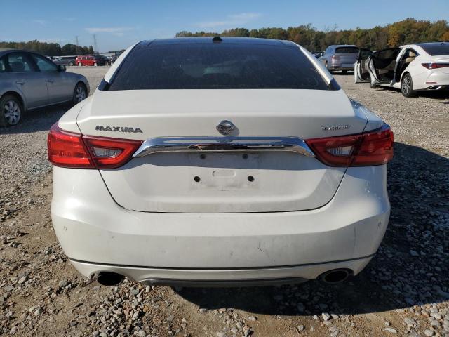 Photo 6 from auction – 2017 NISSAN MAXIMA 3.5 with VIN 1N4AA6AP6HC441244