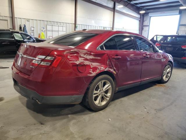 Photo 3 from auction – 2013 FORD TAURUS SEL with VIN 1FAHP2E80DG142943