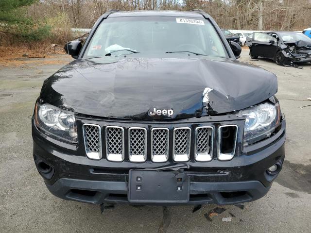 Photo 5 from auction – 2015 JEEP COMPASS LA with VIN 1C4NJDEB5FD417779