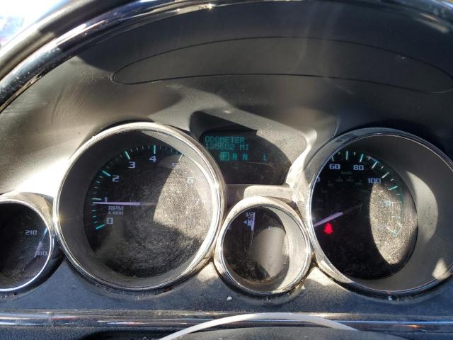 Photo 9 from auction – 2014 BUICK ENCLAVE with VIN 5GAKRBKD7EJ348441