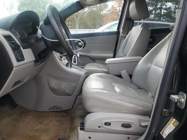 Photo 7 from auction – 2005 CHEVROLET EQUINOX LT with VIN 2CNDL63F056199847