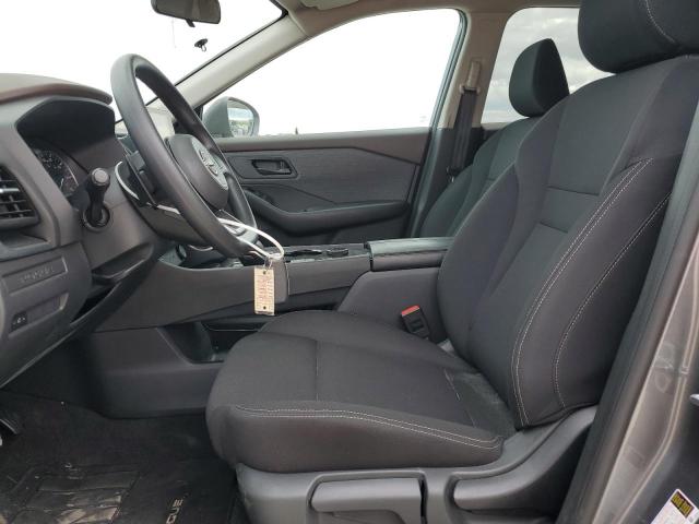 Photo 7 from auction – 2023 NISSAN ROGUE S with VIN 5N1BT3AB2PC673152