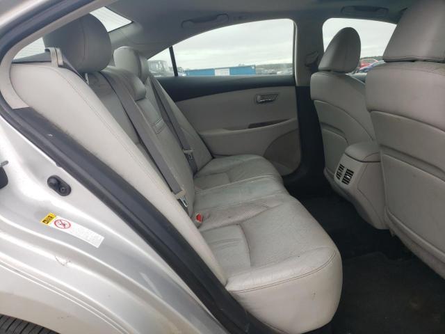 Photo 10 from auction – 2011 LEXUS ES 350 with VIN JTHBK1EG2B2421108