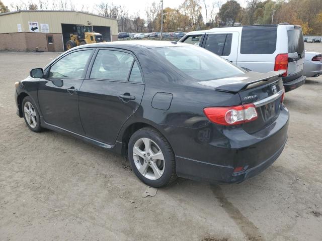 Photo 2 from auction – 2011 TOYOTA COROLLA BA with VIN 2T1BU4EE7BC717187