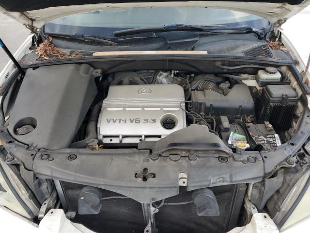 Photo 12 from auction – 2004 LEXUS RX 330 with VIN JTJGA31U840023267