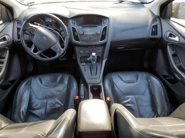 Снимка 8 от търг – 2015 FORD FOCUS SE с VIN 1FADP3F25FL271267