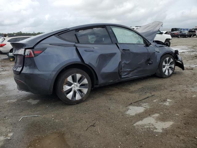 Photo 3 from auction – 2023 TESLA MODEL Y with VIN 7SAYGAEE4PF966567