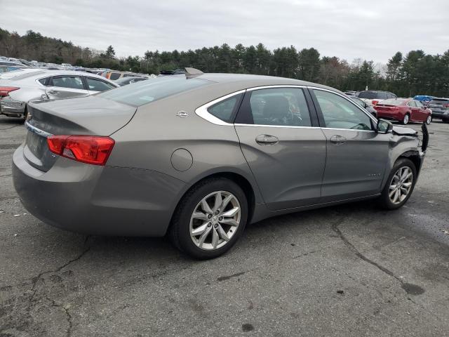 Photo 3 from auction – 2018 CHEVROLET IMPALA LT with VIN 2G1105S38J9103305