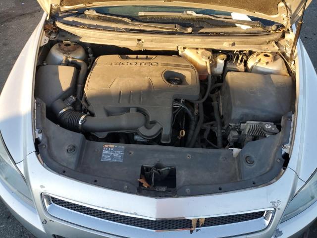 Photo 11 from auction – 2011 CHEVROLET MALIBU 1LT with VIN 1G1ZC5E12BF361123