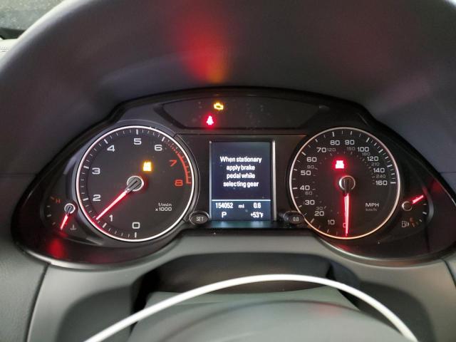 Zdjęcie 9 z aukcji – 2016 AUDI Q5 PREMIUM z VIN WA1D7AFP9GA129263