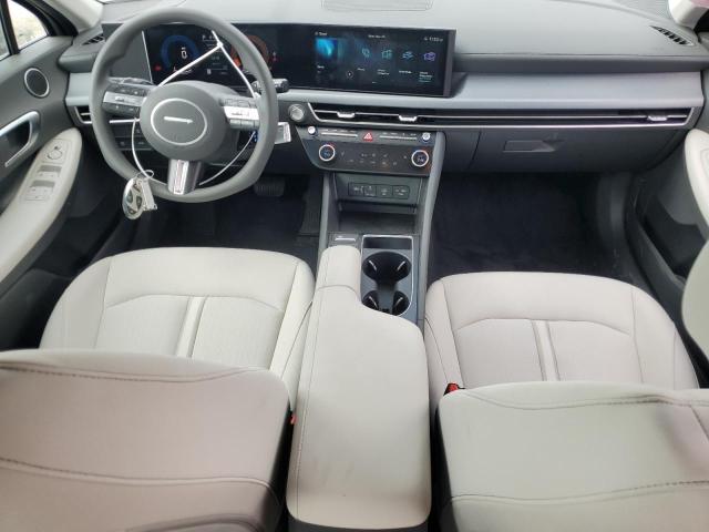 Photo 8 from auction – 2025 HYUNDAI SONATA SEL with VIN KMHL64JA3SA435761