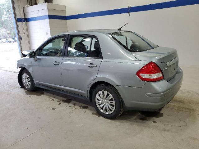 Photo 2 from auction – 2008 NISSAN VERSA S with VIN 3N1BC11E78L420775