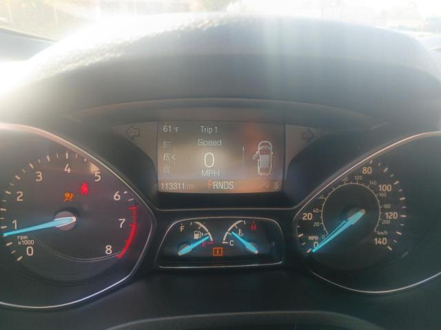 Photo 8 from auction – 2018 FORD ESCAPE SE with VIN 1FMCU0GD2JUD06066