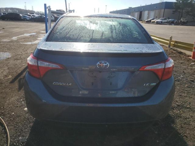 صورة رقم 6 من المزاد - 2016 TOYOTA COROLLA EC مع VIN 2T1BPRHE4GC523157