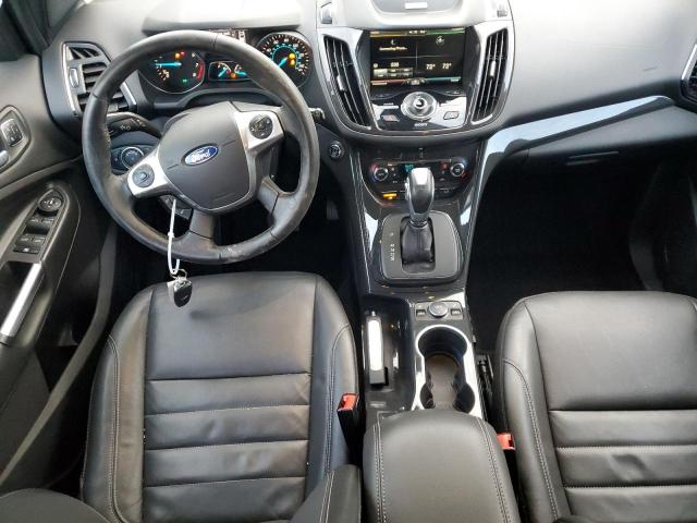 Photo 8 from auction – 2015 FORD ESCAPE TIT with VIN 1FMCU9J94FUC60644