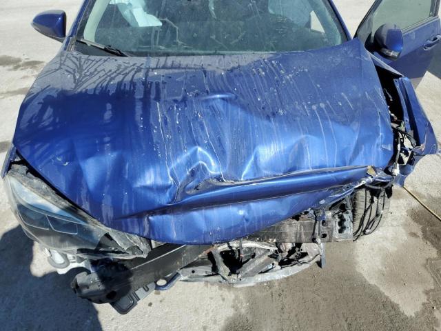 Photo 11 from auction – 2017 TOYOTA COROLLA L with VIN 2T1BURHE1HC885439