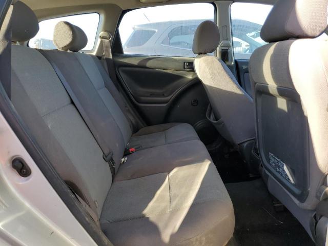 Photo 10 from auction – 2003 TOYOTA COROLLA MA with VIN 2T1KR32E23C142207
