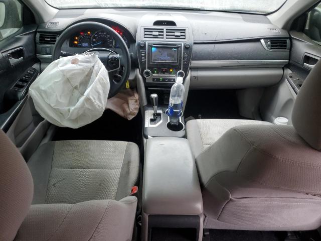Photo 8 from auction – 2012 TOYOTA CAMRY BASE with VIN 4T1BF1FK7CU554652