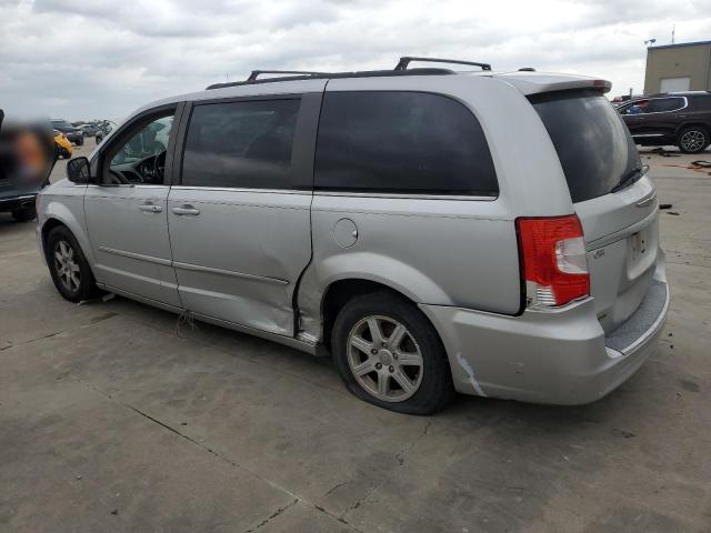 Photo 2 from auction – 2011 CHRYSLER TOWN & COU with VIN 2A4RR8DG9BR641119