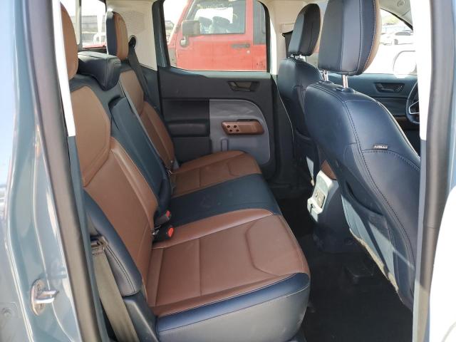 Photo 10 from auction – 2022 FORD MAVERICK X with VIN 3FTTW8F97NRA33133