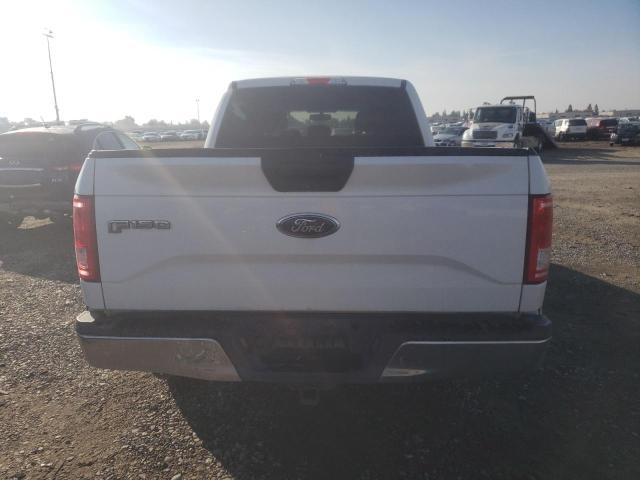 Photo 6 from auction – 2015 FORD F150 SUPER with VIN 1FTEW1CG7FFA90160