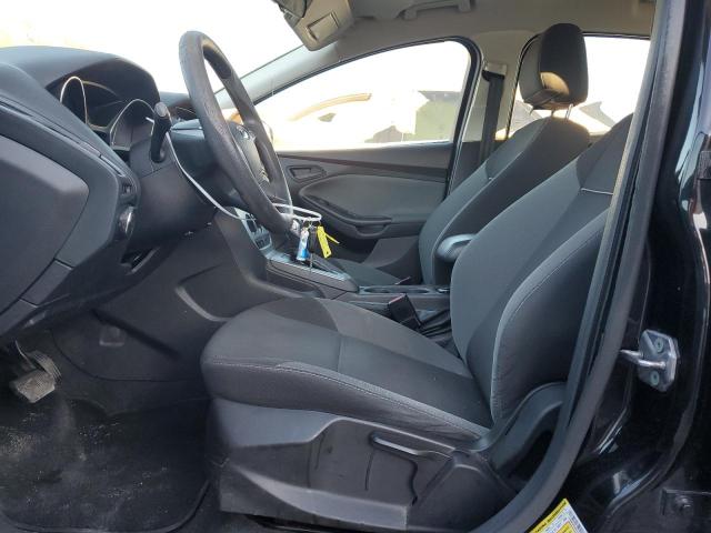 Photo 7 from auction – 2012 FORD FOCUS SE with VIN 1FAHP3F23CL415458