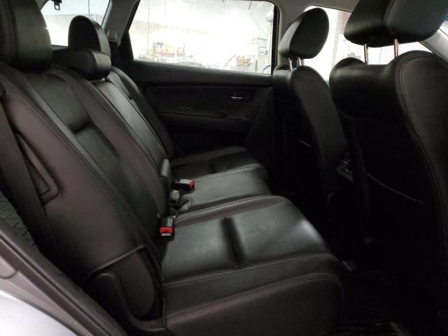 Photo 11 from auction – 2012 MAZDA CX-9 with VIN JM3TB3CA7C0368653