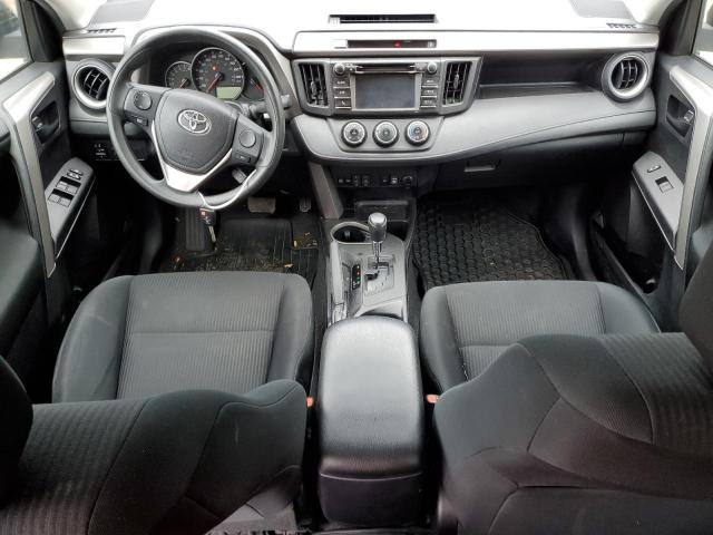 Photo 8 from auction – 2016 TOYOTA RAV4 LE with VIN 2T3ZFREV6GW275196