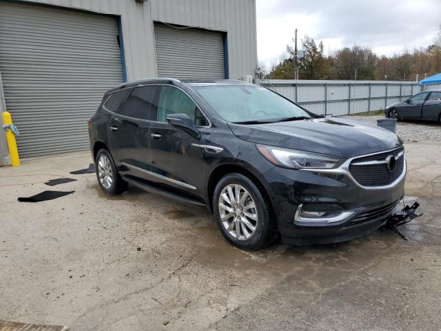 Photo 4 from auction – 2020 BUICK ENCLAVE ES with VIN 5GAERBKW1LJ277765