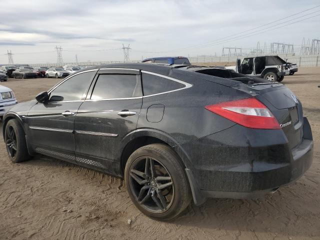 Photo 2 from auction – 2012 HONDA CROSSTOUR with VIN 5J6TF1H53CL001237