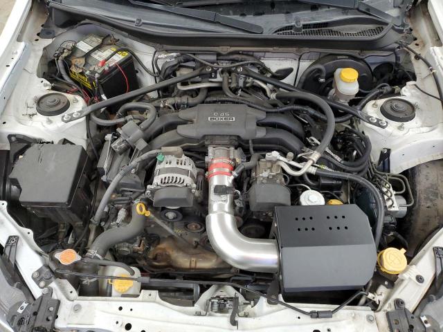 Photo 11 from auction – 2013 SCION FR-S with VIN JF1ZNAA1XD2716345