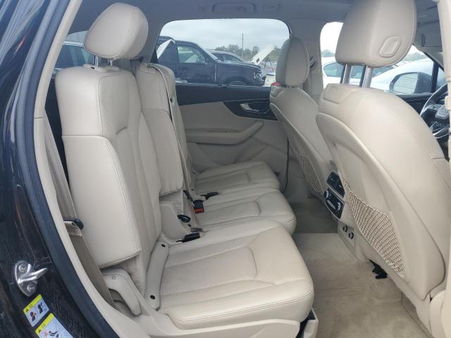 Photo 11 from auction – 2018 AUDI Q7 PRESTIG with VIN WA1VAAF74JD010273