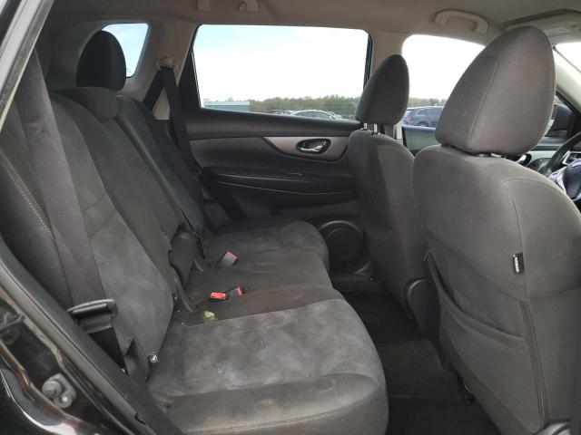 Photo 11 from auction – 2016 NISSAN ROGUE S with VIN KNMAT2MT7GP640882