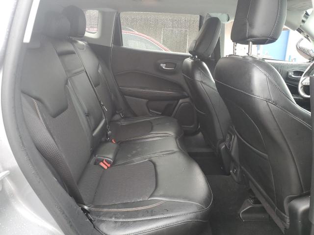 Photo 11 from auction – 2018 JEEP COMPASS LA with VIN 3C4NJDBB8JT480124