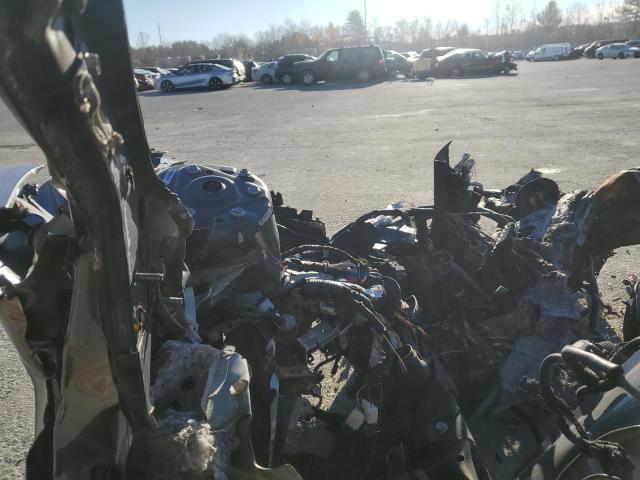 Photo 9 from auction – 2023 NISSAN ALTIMA SV with VIN 1N4BL4DVXPN354978